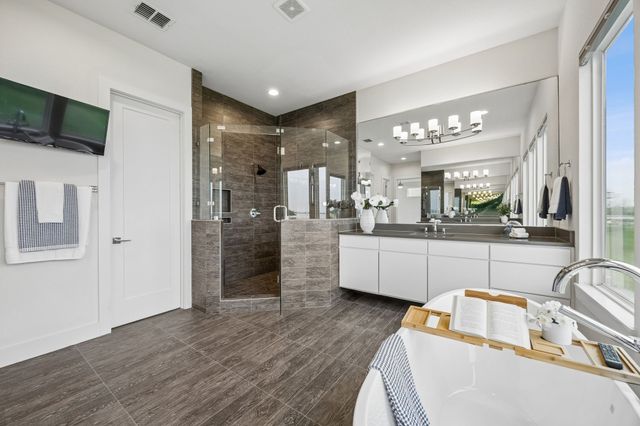 5238 Lake Terrace Court, Garland, TX 75043