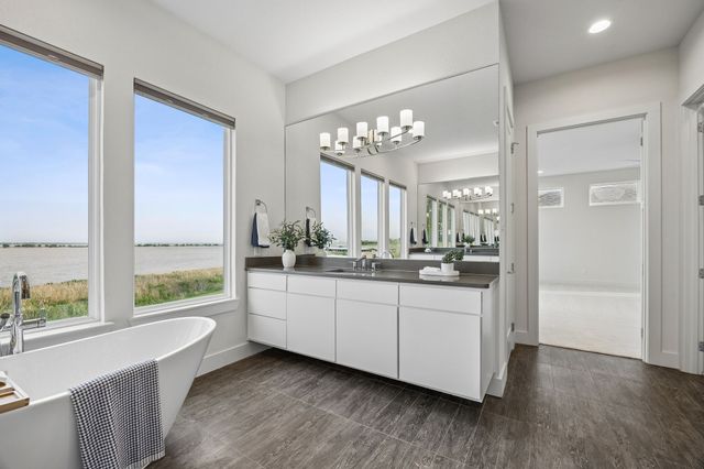 5238 Lake Terrace Court, Garland, TX 75043