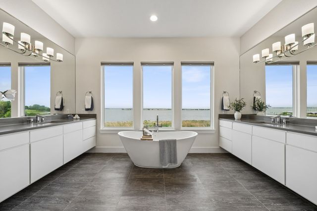 5238 Lake Terrace Court, Garland, TX 75043