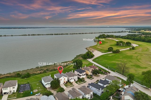 5238 Lake Terrace Court, Garland, TX 75043