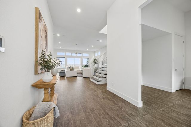 5238 Lake Terrace Court, Garland, TX 75043