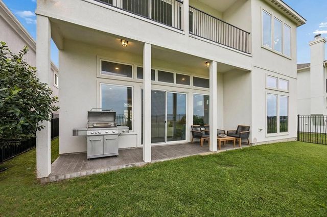 5238 Lake Terrace Court, Garland, TX 75043