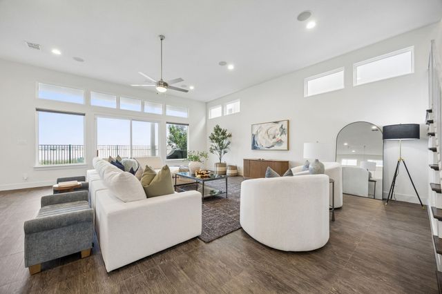 5238 Lake Terrace Court, Garland, TX 75043