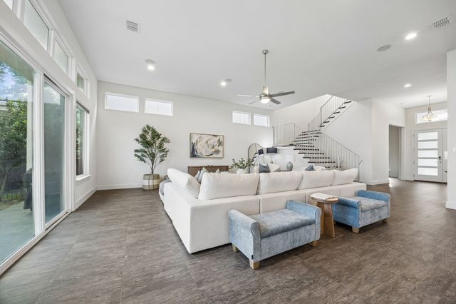 5238 Lake Terrace Court, Garland, TX 75043