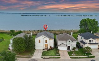 5238 Lake Terrace Court, Garland, TX 75043