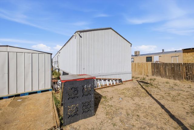 224 E Atrisco Vista Boulevard SW TRLR 1020, Albuquerque, NM 87121