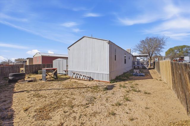 224 E Atrisco Vista Boulevard SW TRLR 1020, Albuquerque, NM 87121