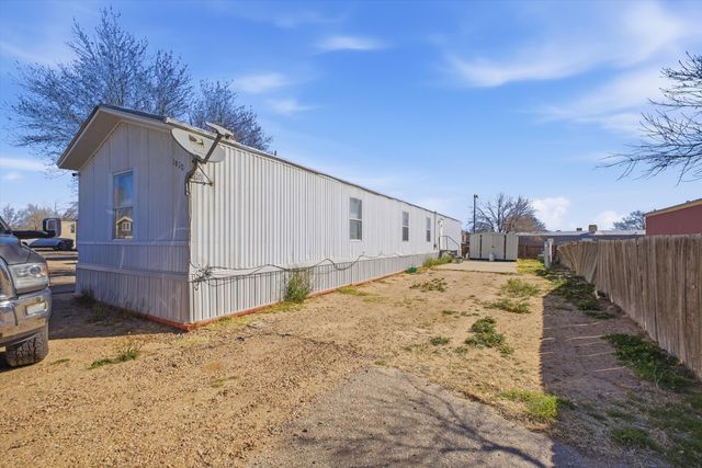 224 E Atrisco Vista Boulevard SW TRLR 1020, Albuquerque, NM 87121