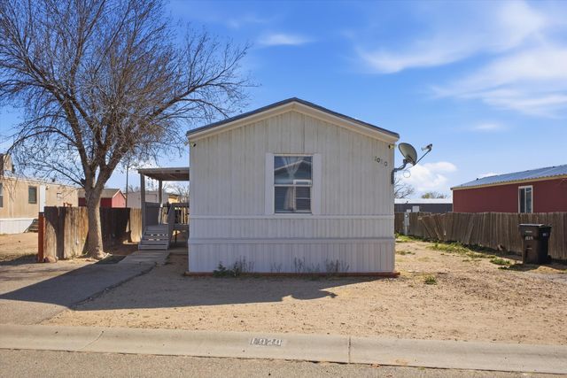 224 E Atrisco Vista Boulevard SW TRLR 1020, Albuquerque, NM 87121