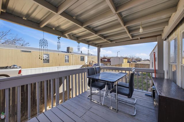 224 E Atrisco Vista Boulevard SW TRLR 1020, Albuquerque, NM 87121