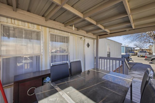 224 E Atrisco Vista Boulevard SW TRLR 1020, Albuquerque, NM 87121