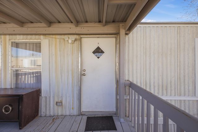 224 E Atrisco Vista Boulevard SW TRLR 1020, Albuquerque, NM 87121