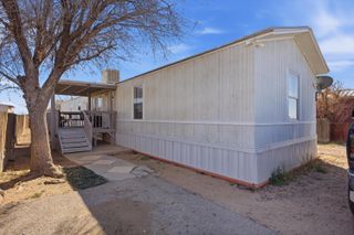 224 E Atrisco Vista Boulevard SW TRLR 1020, Albuquerque, NM 87121