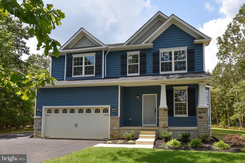 116 A FISH POND RD, SEWELL, NJ 08080 — photo 3