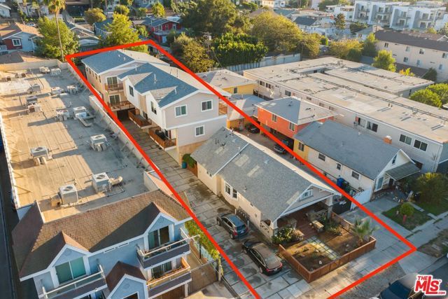 6178 Aldama Street, Los Angeles, CA 90042