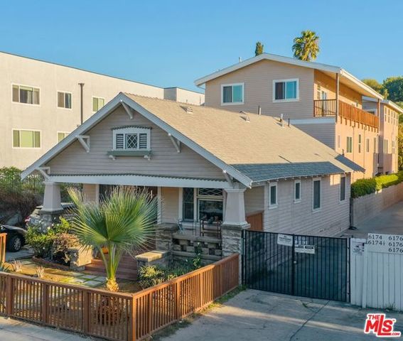 6178 Aldama Street, Los Angeles, CA 90042
