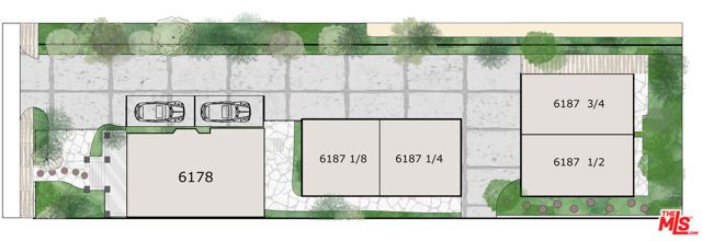 6178 Aldama Street, Los Angeles, CA 90042