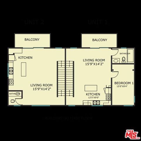 6178 Aldama Street, Los Angeles, CA 90042