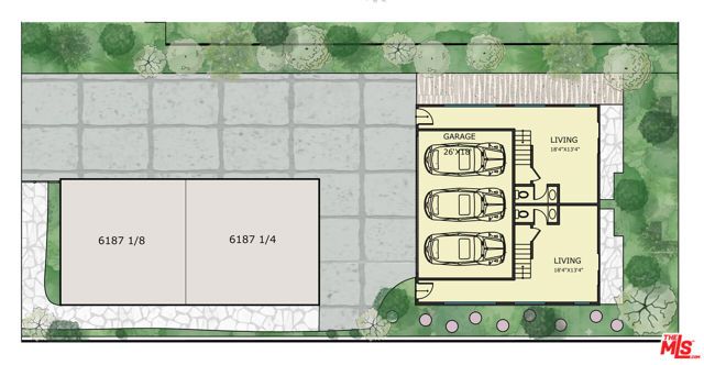 6178 Aldama Street, Los Angeles, CA 90042