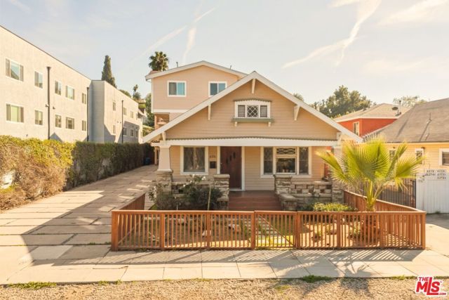 6178 Aldama Street, Los Angeles, CA 90042