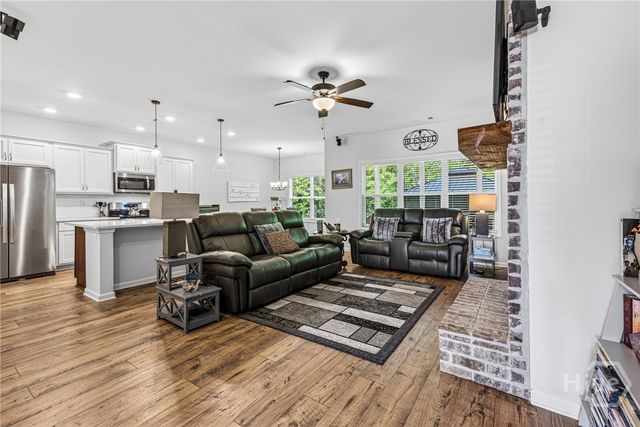 744 Brookshire Court, Monroe, GA 30655