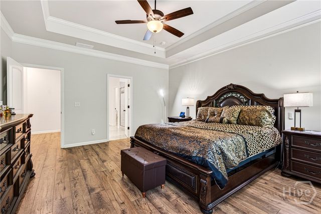 744 Brookshire Court, Monroe, GA 30655