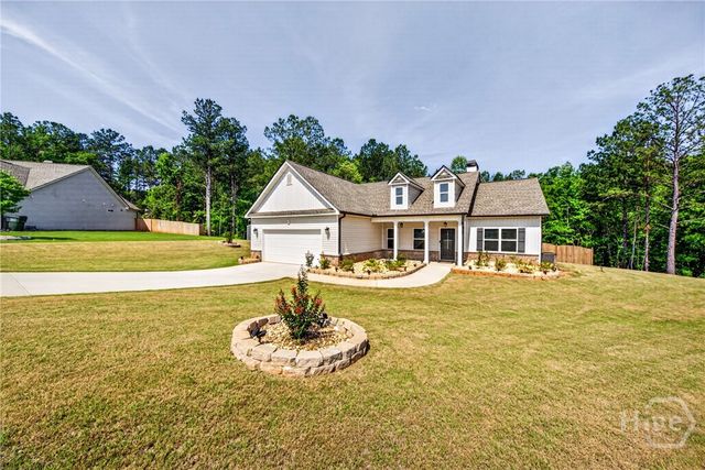 744 Brookshire Court, Monroe, GA 30655