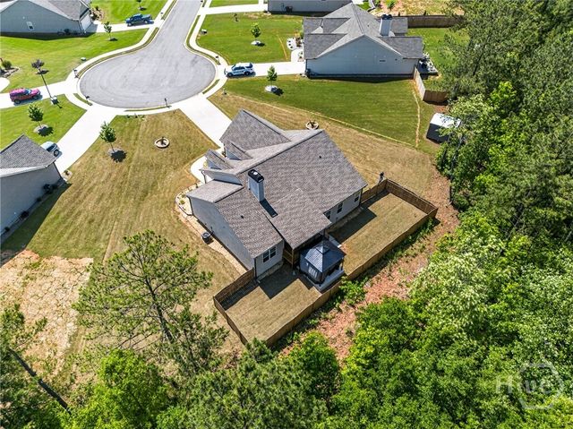 744 Brookshire Court, Monroe, GA 30655