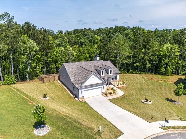 744 Brookshire Court, Monroe, GA 30655