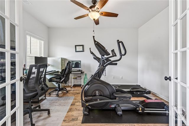 744 Brookshire Court, Monroe, GA 30655