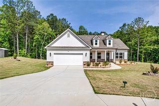 744 Brookshire Court, Monroe, GA 30655