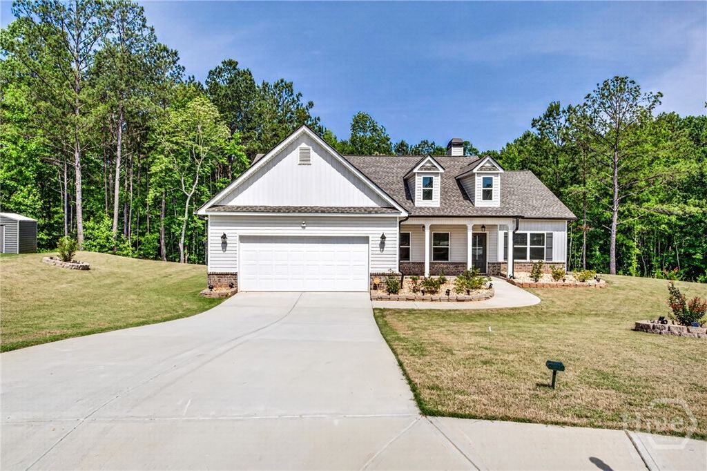 744 Brookshire Court, Monroe, GA 30655