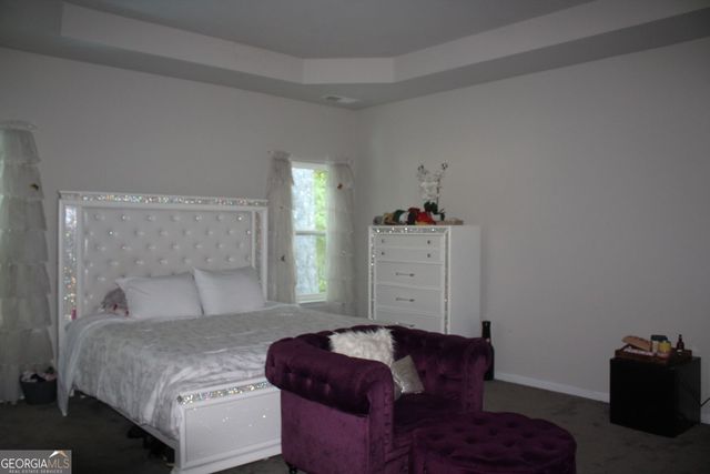 105 Westbury Drive, Griffin, GA 30223