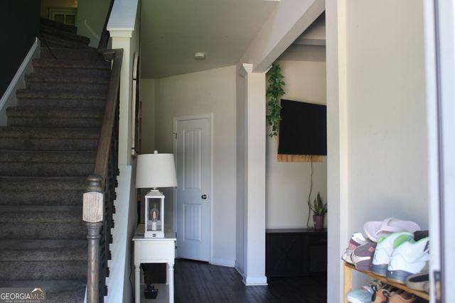 105 Westbury Drive, Griffin, GA 30223