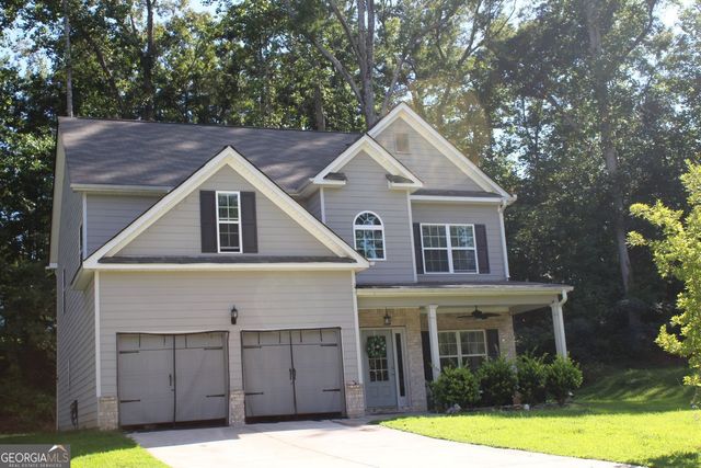 105 Westbury Drive, Griffin, GA 30223