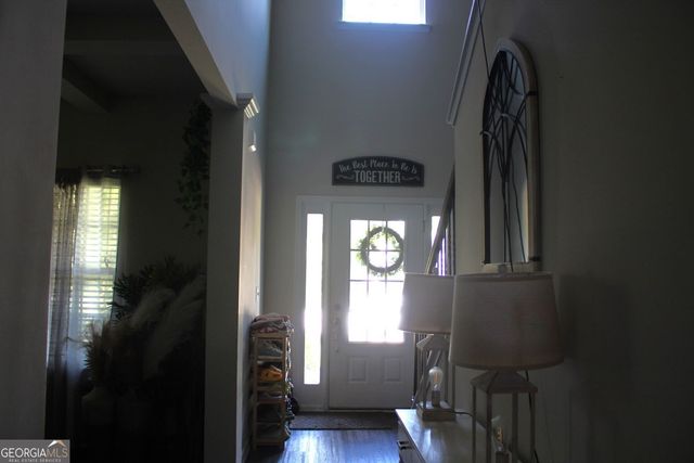105 Westbury Drive, Griffin, GA 30223