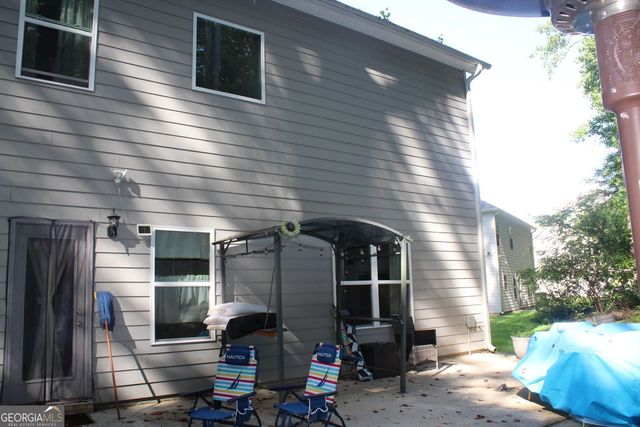 105 Westbury Drive, Griffin, GA 30223