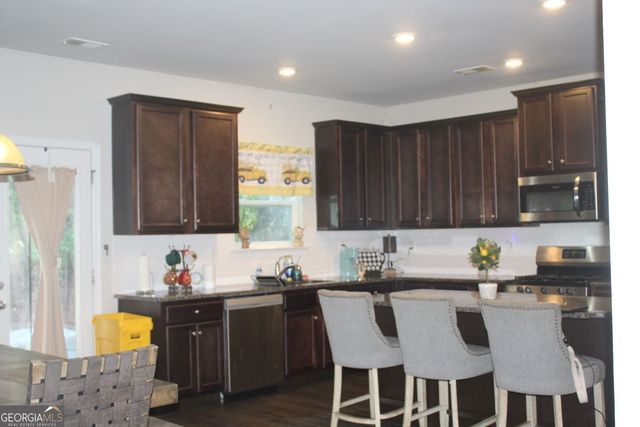 105 Westbury Drive, Griffin, GA 30223