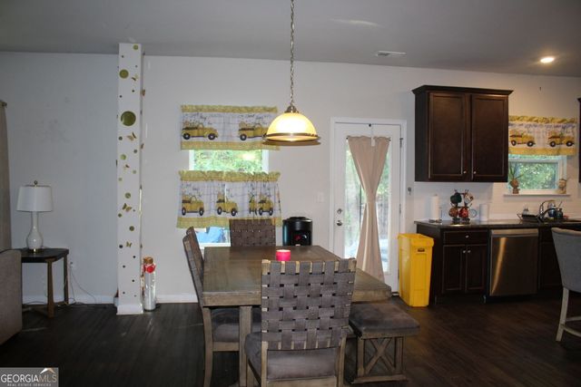 105 Westbury Drive, Griffin, GA 30223