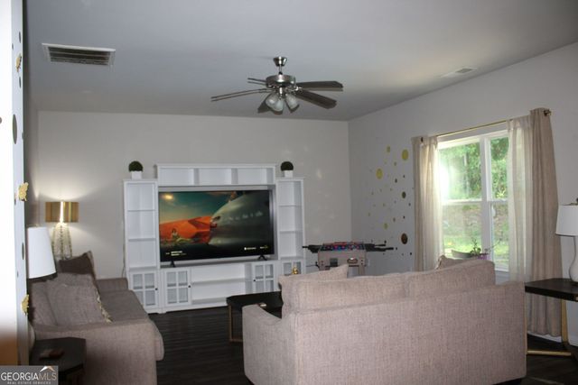 105 Westbury Drive, Griffin, GA 30223