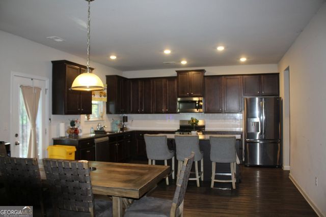 105 Westbury Drive, Griffin, GA 30223