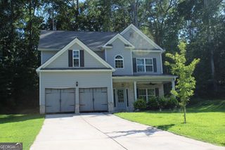 105 Westbury Drive, Griffin, GA 30223