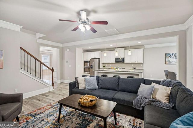 5180 Mirror Lake Drive, Cumming, GA 30028