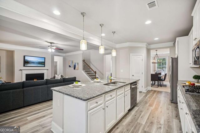 5180 Mirror Lake Drive, Cumming, GA 30028