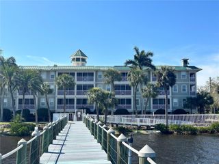 5114 MELBOURNE STREET A302, Punta Gorda, FL 33980