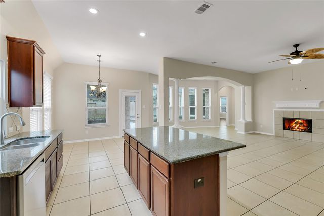 28507 Spiceberry Drive, Katy, TX 77494