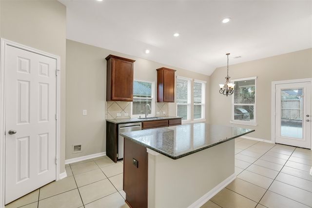 28507 Spiceberry Drive, Katy, TX 77494