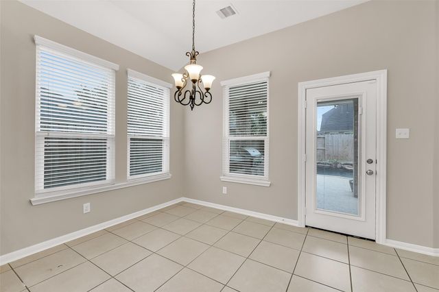 28507 Spiceberry Drive, Katy, TX 77494