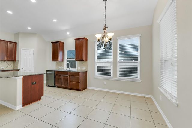 28507 Spiceberry Drive, Katy, TX 77494