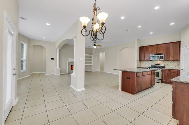 28507 Spiceberry Drive, Katy, TX 77494